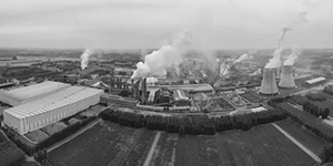环境检测丨工厂三废检测，不仅是企业问题，更是生态问题！